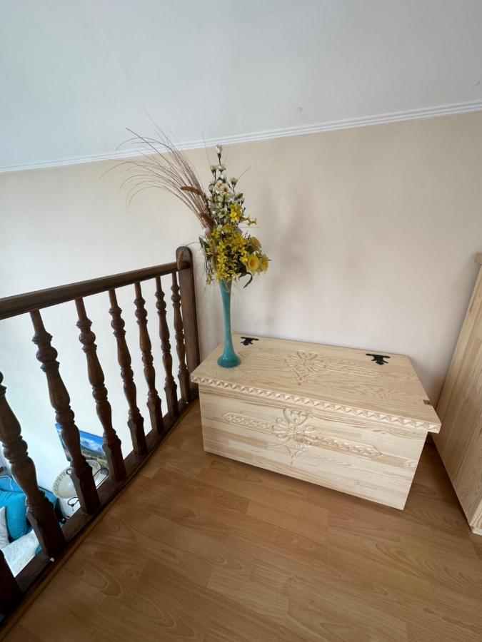 Apartament In Highlander Style With View On Giewont & Tatra Mountain زاكوباني المظهر الخارجي الصورة